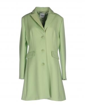 Пальто MOSCHINO CHEAP AND CHIC