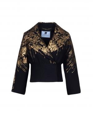 Пальто BLUMARINE