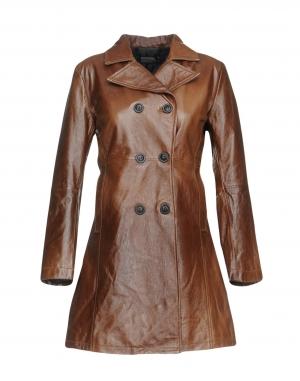 Пальто MESSAGERIE