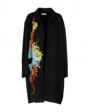Пальто DRIES VAN NOTEN