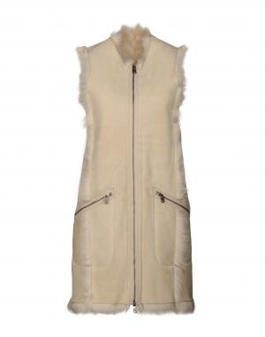 Пальто McQ Alexander McQueen