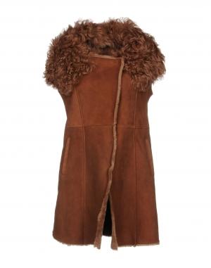 Пальто VINTAGE DE LUXE