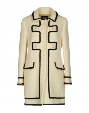Пальто BOUTIQUE MOSCHINO