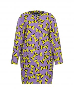 Пальто BOUTIQUE MOSCHINO