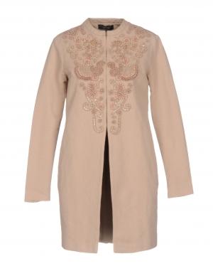Пальто TWIN-SET Simona Barbieri