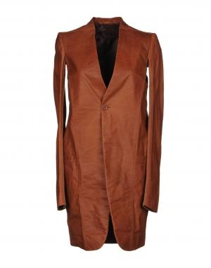 Пальто RICK OWENS