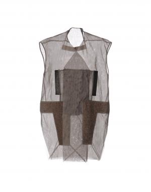 Пальто RICK OWENS