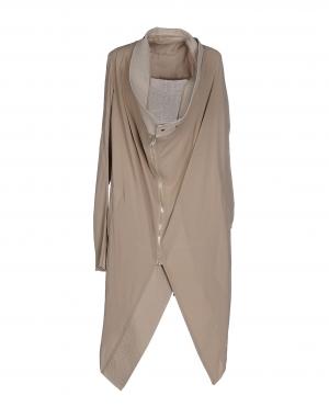 Пальто RICK OWENS