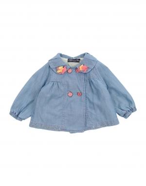 Пальто MISS BLUMARINE JEANS