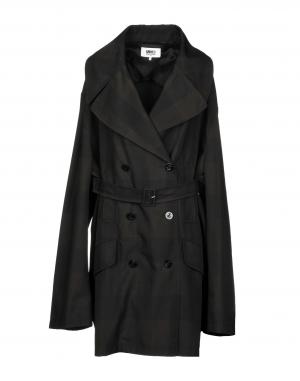 Пальто MM6 MAISON MARGIELA