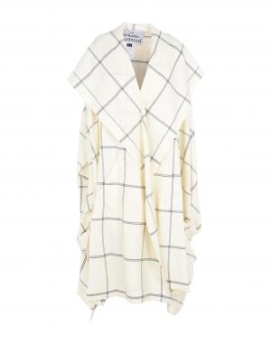 VIVIENNE WESTWOOD Легкое пальто Пальто VIVIENNE WESTWOOD