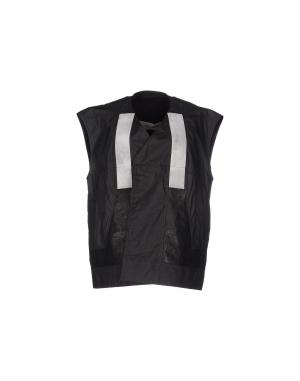 Пальто RICK OWENS