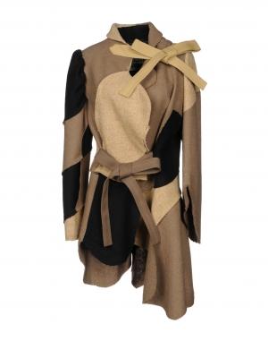 VIVIENNE WESTWOOD Легкое пальто Пальто VIVIENNE WESTWOOD