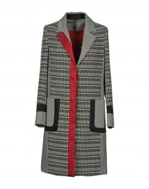 Пальто PIANURASTUDIO