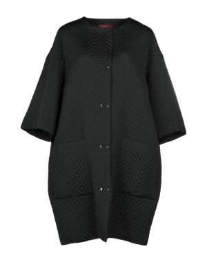 Легкое пальто  - Серый цвет