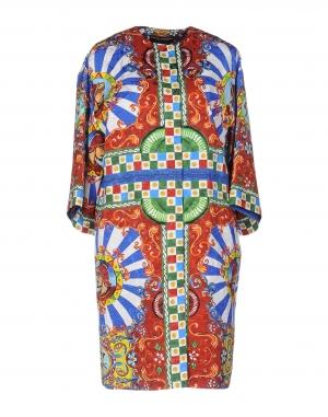 Пальто DOLCE & GABBANA