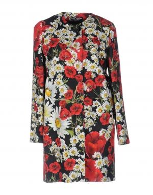 Пальто DOLCE & GABBANA