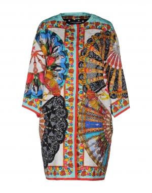 Пальто DOLCE & GABBANA