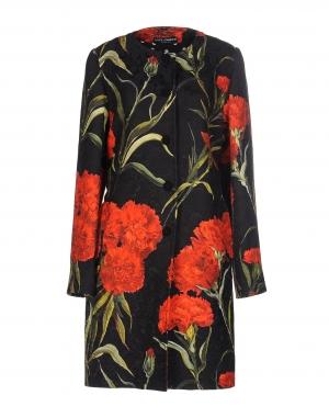 Пальто DOLCE & GABBANA