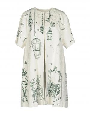 Пальто DOLCE & GABBANA