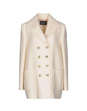 Пальто BOUTIQUE MOSCHINO