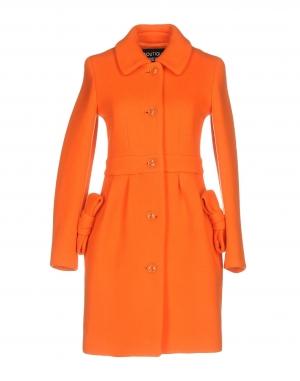 Пальто BOUTIQUE MOSCHINO