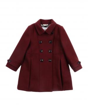 Пальто BURBERRY