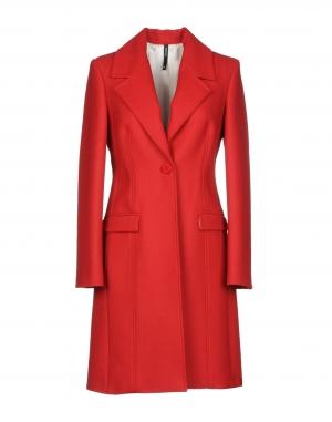 Пальто PIANURASTUDIO