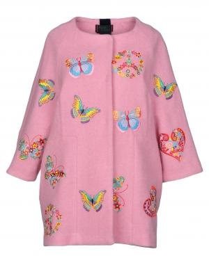 Пальто FEMME by MICHELE ROSSI