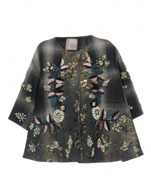 Пальто LABORATORIO BY ANTONIO MARRAS