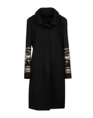 Пальто ERMANNO SCERVINO