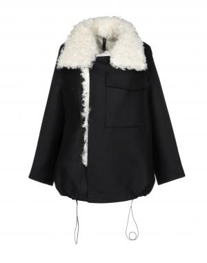 Пальто PIANURASTUDIO