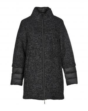 Пальто  - Серый цвет