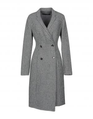 Пальто ERMANNO SCERVINO