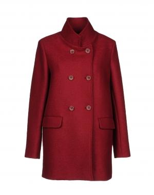 Пальто BRIAN DALES