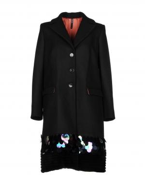 Пальто PIANURASTUDIO