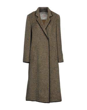 Пальто SHIRTAPORTER