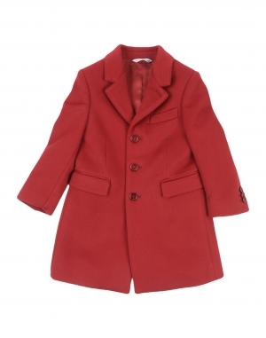 Пальто DOLCE & GABBANA