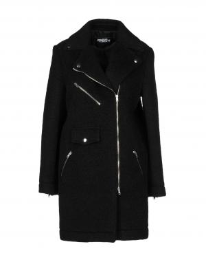 JEREMY SCOTT Пальто Пальто JEREMY SCOTT