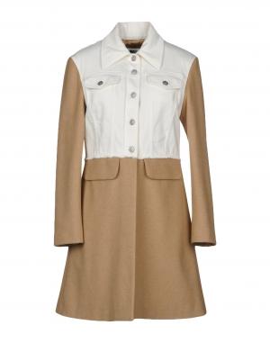 Пальто MM6 MAISON MARGIELA