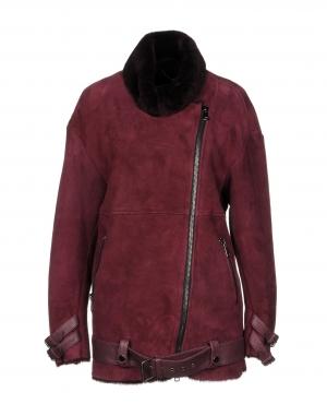 Пальто VINTAGE DE LUXE