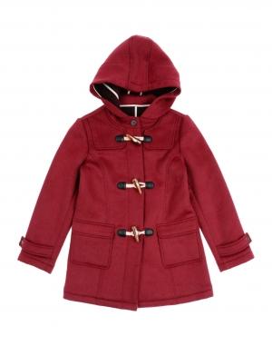 Пальто JECKERSON