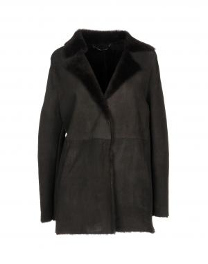 Пальто VINTAGE DE LUXE