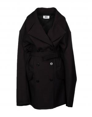 Пальто MM6 MAISON MARGIELA
