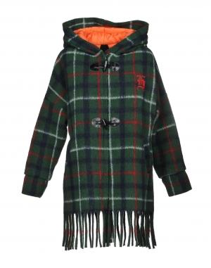 Пальто HAPPINESS