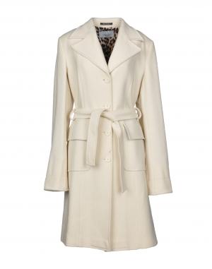 Пальто TRUSSARDI
