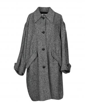 Пальто MM6 MAISON MARGIELA