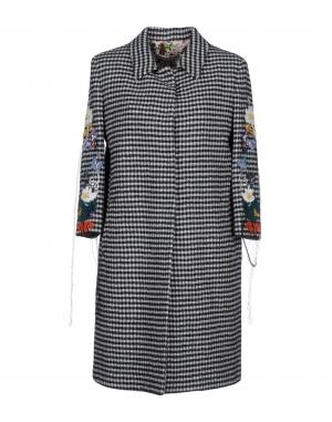 Пальто PICCIONE.PICCIONE