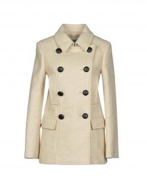 Пальто ISABEL MARANT ÉTOILE