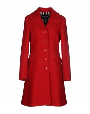 Пальто BOUTIQUE MOSCHINO